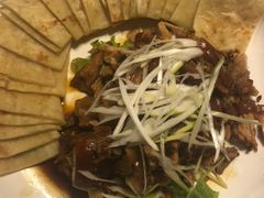 -鼎香润(德胜门内店)