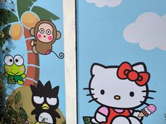-安吉Hello Kitty乐园