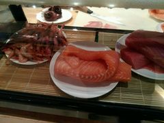-龙之梦万丽酒店青餐厅