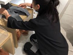 -ZARA(凯德乐峰广场店)