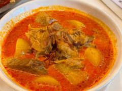 -大哥餐厅(西城花园店)