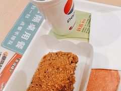 -德克士(北京站店)