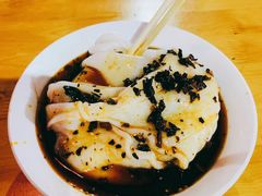-赵家面皮