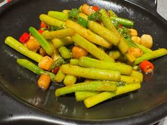 -秀儿四九城·新京菜(亚运村鸟巢店)