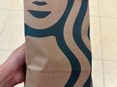 -星巴克(新达汇三林店)