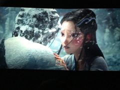 -橙天嘉禾影城(苏州印象城店)