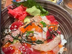 -本源食集 日式烧肉·炉端烧(东海缤纷店)