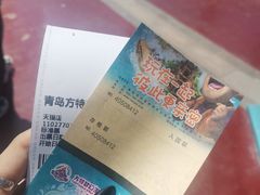 -青岛方特梦幻王国