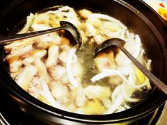 -四季缤纷椰子鸡(雨花亭凯德广场店)