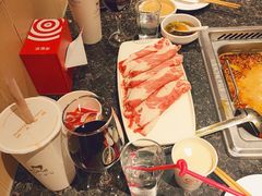 -海底捞火锅(邯郸新世纪中心店)