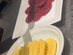 -皇城老妈火锅·川味传承(港湾店)