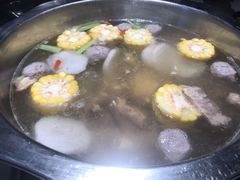 -潮发潮汕牛肉店(永庆坊店)