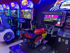 -风云再起游乐汇(北京西单西西友谊店)