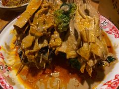 -福苗小骆驼烧烤(莲湖路店)