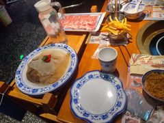 -哥老官重庆美蛙鱼头(西湖银泰十一哥店)