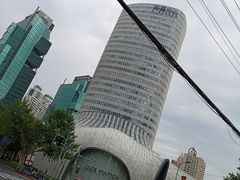 -上海尚嘉中心