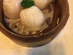 -新大咀港式茶餐厅(宝山万达店)
