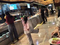 -河北宾馆·香溢自助餐(裕华店)