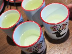 -新白鹿餐厅(城西银泰城店)