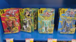 -卡通派潮品玩具折扣仓(青岛新城吾悦广场店)