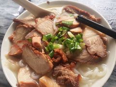 -三鄉濑粉·铭珠粥粉