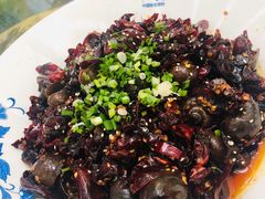 -陶然居·重庆菜(生态园店)