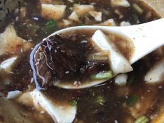-新繁牛肉豆花(都江堰店)