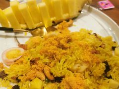 -星叶·东南亚料理(宁波万象汇店)