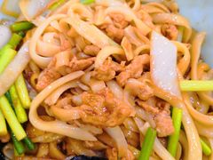 -晋味坊手工刀削面农家菜(霍营店)