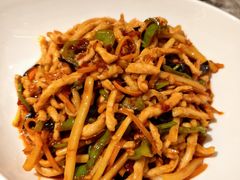 -前海沿·青岛菜(乐客城店)