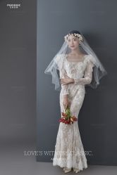 -巴黎经典婚纱摄影PARISSIC