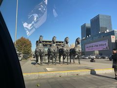 -济南西站