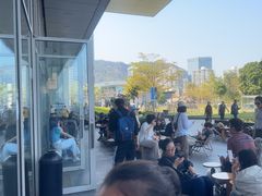 -SAANCI山池咖啡(海上世界文化艺术中心店)