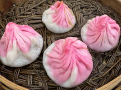 -笑来喜馄饨小笼工坊(通扬路店)