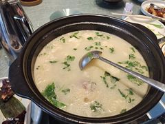 -小厨娘淮扬菜(天印大道店)