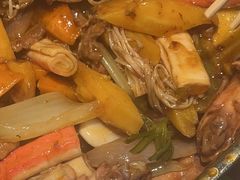 -御上皇三汁焖锅(薛城万达广场店)