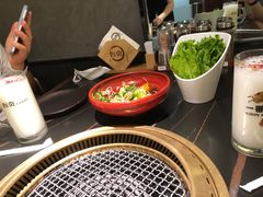 -厚贞日式烤肉(浦东汇智店)