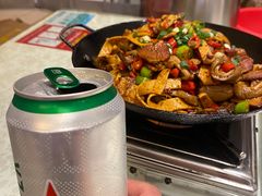 -业华湘·特色菜
