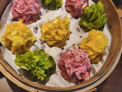 -龍聚祥烧麦馆(鼓楼店)