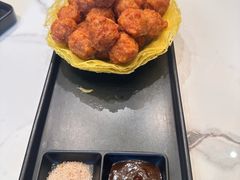 -玉林烤鸭店(定福庄店)