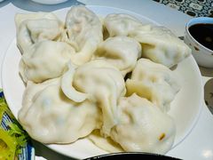 -金谷园饺子馆(北邮总店)