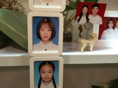 -真我樣照相馆·身份证·证件照·外拍(环球港店)