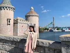 -大连海昌发现王国主题公园