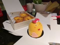 -莉莲蛋挞(日月光店)
