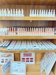 -悦颜美佳·美容·美甲美睫