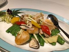 -伯衡55·吉品轩(乌鲁木齐南路店)