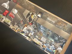 -SHAN山(前滩太古里店)