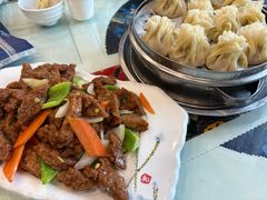 -四海回族饭店(前进大街店)