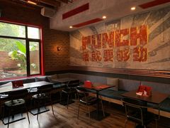 -Boxing Cat Brewery拳击猫精酿啤酒馆(永福店)