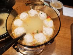 -汇丰苑·海鲜青岛菜(中山路大鲍岛店)